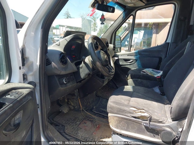Aukcja sprzedaży 2020 Mercedes-benz Sprinter 2500 High Roof V6, vin: W1Y4ECHY2LT044093, numer aukcji: 40067853
