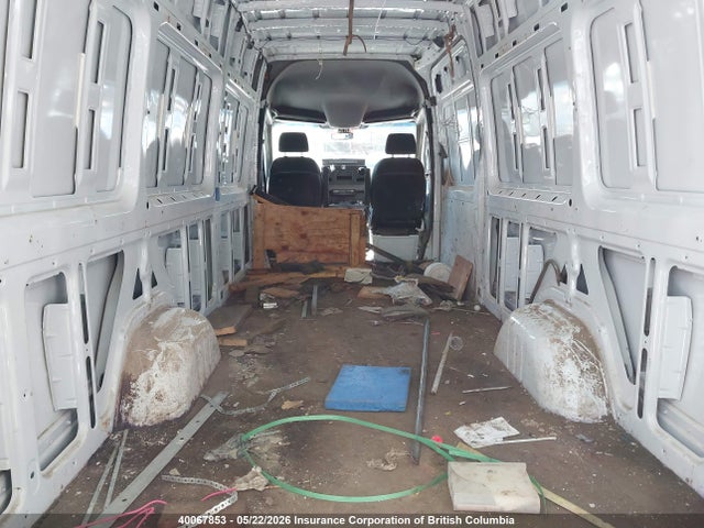 Aukcja sprzedaży 2020 Mercedes-benz Sprinter 2500 High Roof V6, vin: W1Y4ECHY2LT044093, numer aukcji: 40067853