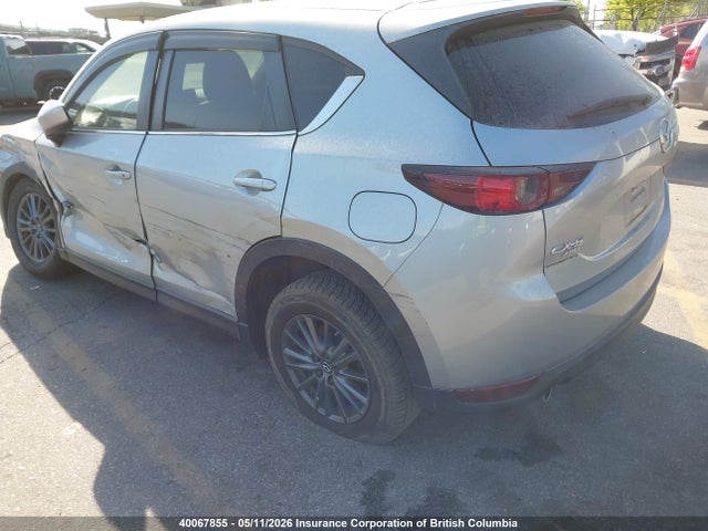 Aukcja sprzedaży 2019 Mazda Cx-5, vin: JM3KFBCM0K0643380, numer aukcji: 40067855