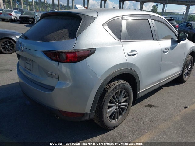 Aukcja sprzedaży 2019 Mazda Cx-5, vin: JM3KFBCM0K0643380, numer aukcji: 40067855