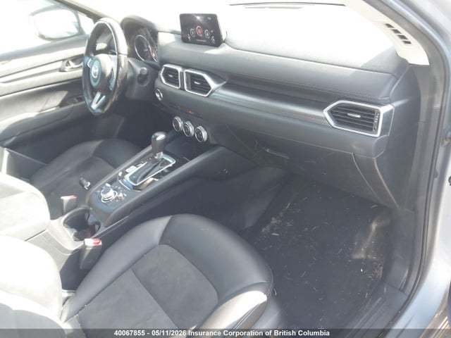 Aukcja sprzedaży 2019 Mazda Cx-5, vin: JM3KFBCM0K0643380, numer aukcji: 40067855