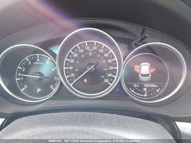 Aukcja sprzedaży 2019 Mazda Cx-5, vin: JM3KFBCM0K0643380, numer aukcji: 40067855