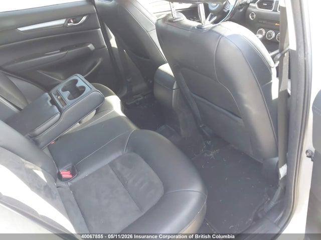 Aukcja sprzedaży 2019 Mazda Cx-5, vin: JM3KFBCM0K0643380, numer aukcji: 40067855