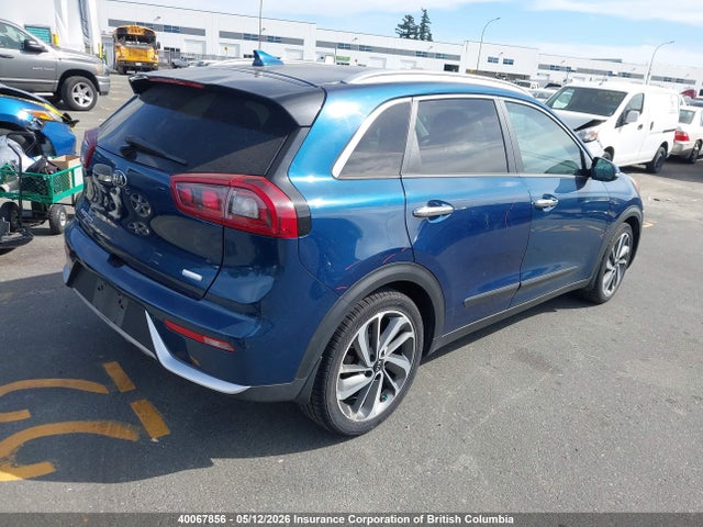 Продажа на аукционе авто 2019 Kia Niro, vin: KNDCE3LC2K5356591, номер лота: 40067856