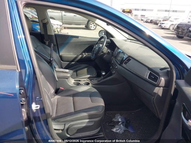 Продажа на аукционе авто 2019 Kia Niro, vin: KNDCE3LC2K5356591, номер лота: 40067856