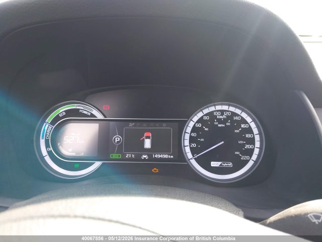 Продажа на аукционе авто 2019 Kia Niro, vin: KNDCE3LC2K5356591, номер лота: 40067856