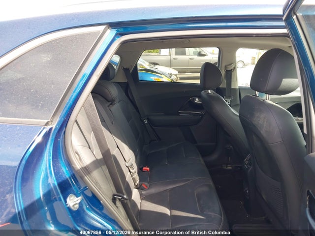 Продажа на аукционе авто 2019 Kia Niro, vin: KNDCE3LC2K5356591, номер лота: 40067856