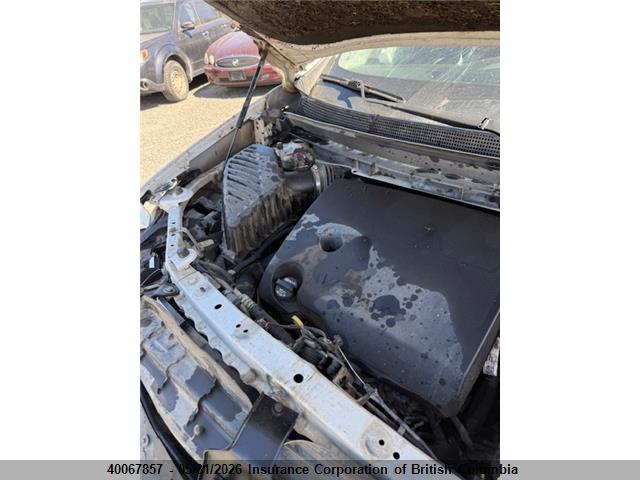 Продаж на аукціоні авто 2018 Chevrolet Traverse High Country, vin: 1GNEVKKW8JJ207372, номер лоту: 40067857