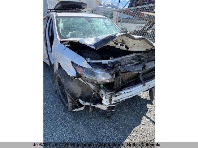 Продаж на аукціоні авто 2018 Chevrolet Traverse High Country, vin: 1GNEVKKW8JJ207372, номер лоту: 40067857