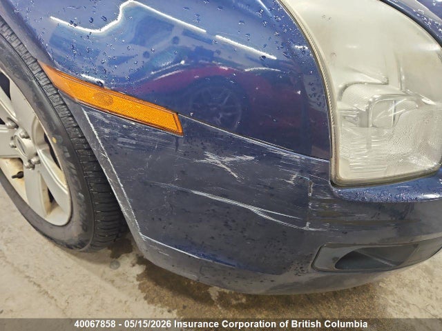 Продажа на аукционе авто 2007 Ford Fusion Se, vin: 3FAHP07Z07R237297, номер лота: 40067858