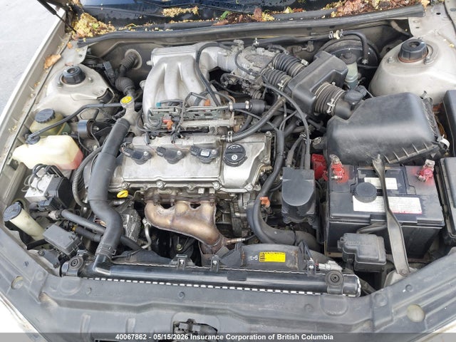 40067862 :رقم المزاد ، JT8BF28G9X0209525 vin ، 1999 Lexus Es 300 مزاد بيع