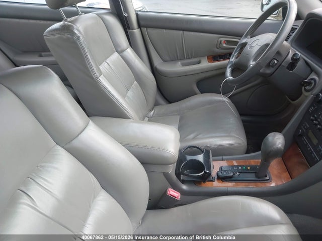 40067862 :رقم المزاد ، JT8BF28G9X0209525 vin ، 1999 Lexus Es 300 مزاد بيع