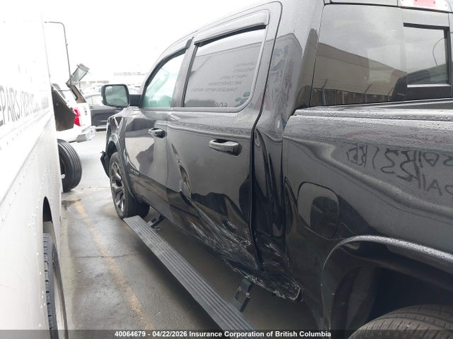 Продаж на аукціоні авто 2021 Ram 1500 Limited, vin: 1C6SRFHM2MN686423, номер лоту: 40064679