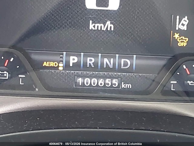 Продаж на аукціоні авто 2021 Ram 1500 Limited, vin: 1C6SRFHM2MN686423, номер лоту: 40064679