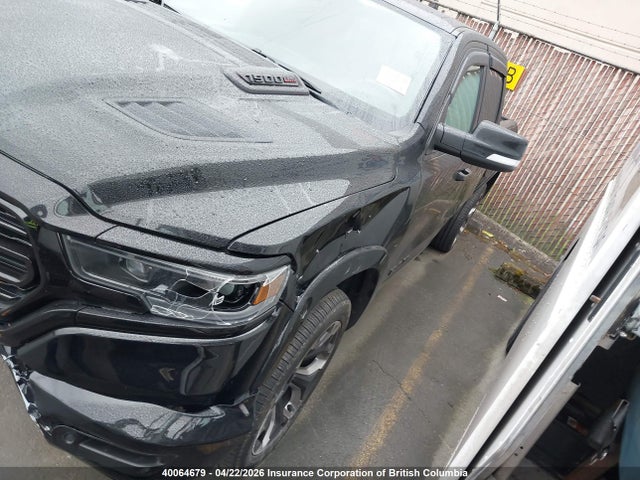 Продаж на аукціоні авто 2021 Ram 1500 Limited, vin: 1C6SRFHM2MN686423, номер лоту: 40064679