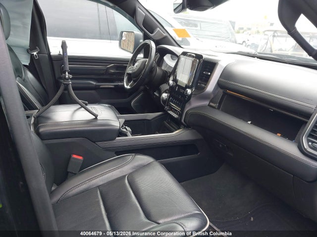 Продаж на аукціоні авто 2021 Ram 1500 Limited, vin: 1C6SRFHM2MN686423, номер лоту: 40064679
