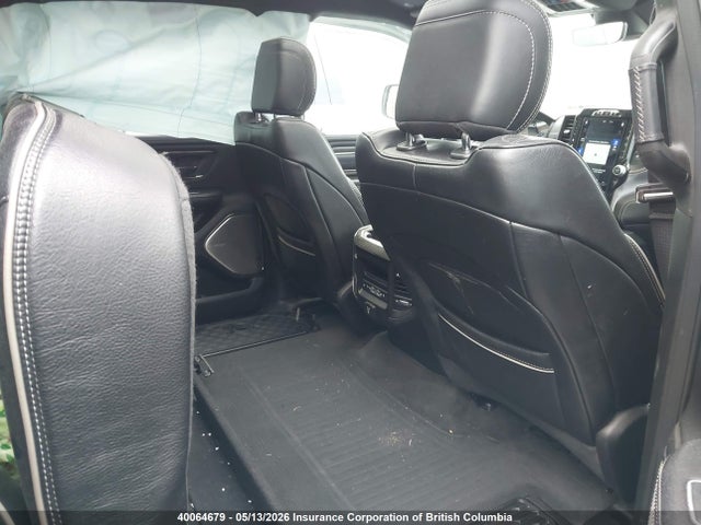 Продаж на аукціоні авто 2021 Ram 1500 Limited, vin: 1C6SRFHM2MN686423, номер лоту: 40064679