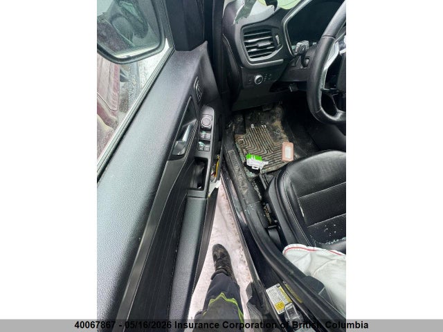 Продажа на аукционе авто 2021 Ford Escape Titanium, vin: 1FMCU9J92MUA55868, номер лота: 40067867