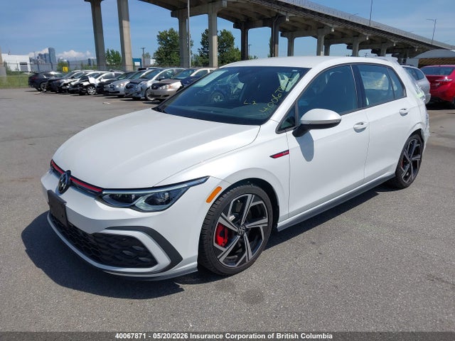 WVWGA7CD1RW122542 Volkswagen GTI