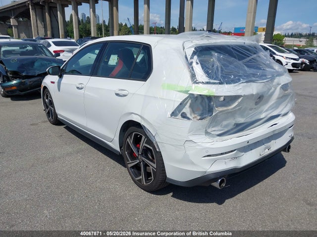 WVWGA7CD1RW122542 Volkswagen GTI