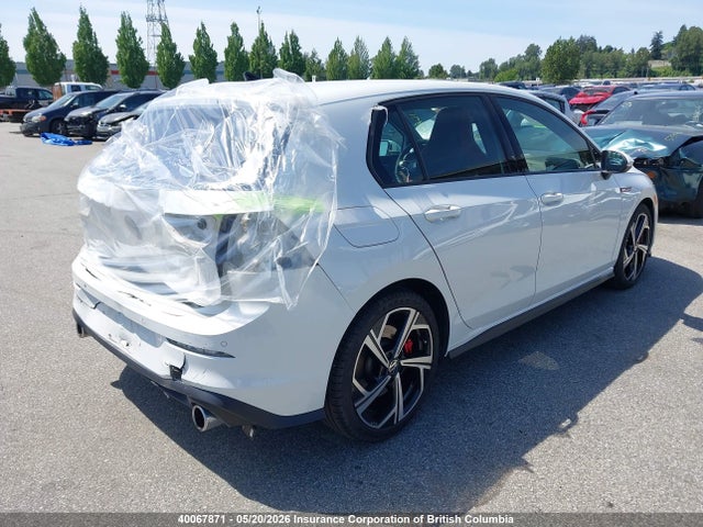 WVWGA7CD1RW122542 Volkswagen GTI