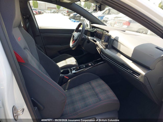 WVWGA7CD1RW122542 Volkswagen GTI