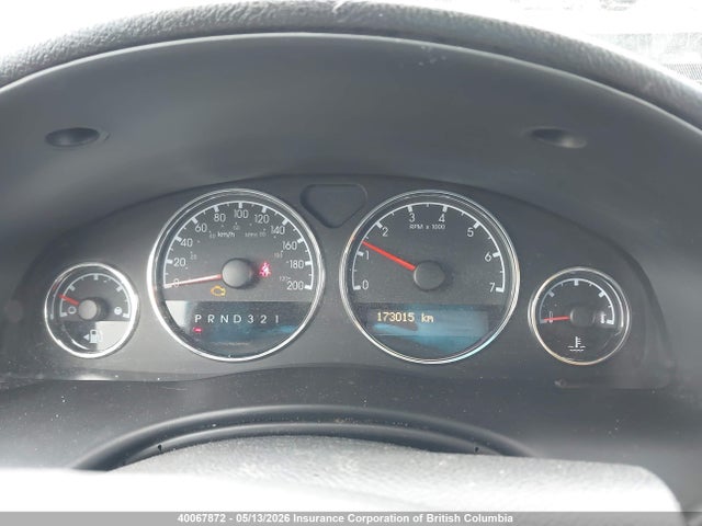 Aukcja sprzedaży 2009 Chevrolet Uplander Ls, vin: 1GNDU23189D113701, numer aukcji: 40067872