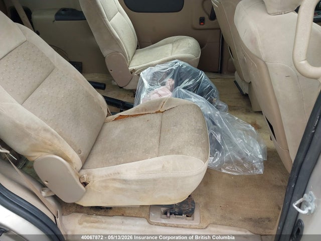 Aukcja sprzedaży 2009 Chevrolet Uplander Ls, vin: 1GNDU23189D113701, numer aukcji: 40067872