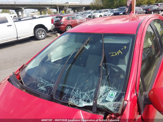 JTDKDTB3XG1127753 Toyota PRIUS C