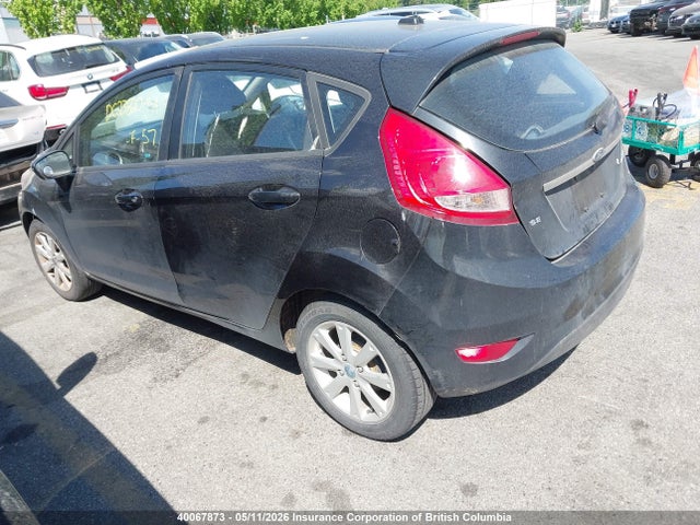 Продаж на аукціоні авто 2011 Ford Fiesta Se, vin: 3FADP4EJ7BM168469, номер лоту: 40067873