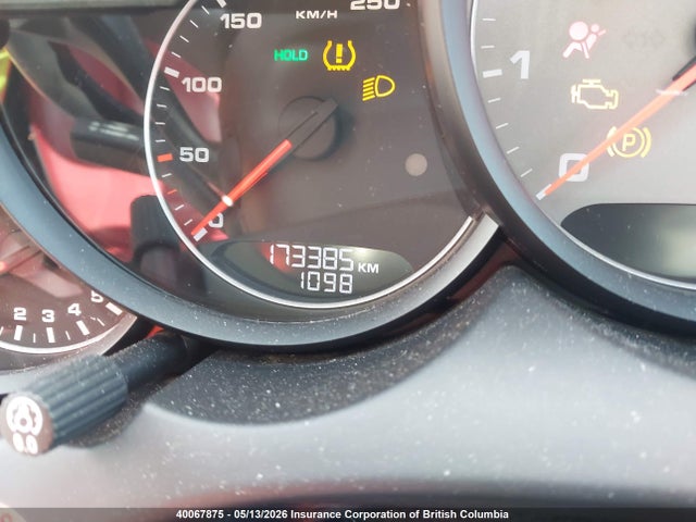 Porsche CAYENNE S 2014 WP1AB2A29ELA58672 Image 15