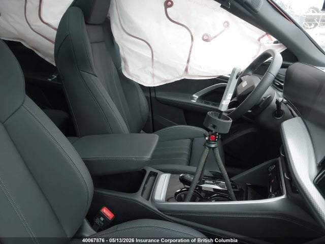 WA15AAGU9S2029256 Audi Q5
