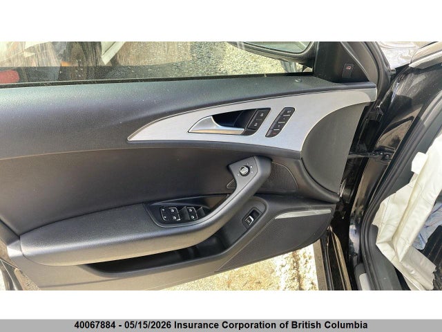 WAUJGAFC6GN012736 Audi A6