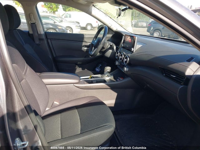 Aukcja sprzedaży 2023 Nissan Sentra Sv, vin: 3N1AB8CV8PY239853, numer aukcji: 40067885