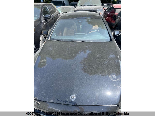 Aukcja sprzedaży 2019 Mercedes-benz C 300 4mati, vin: WDDWJ8EB1KF793475, numer aukcji: 40067886