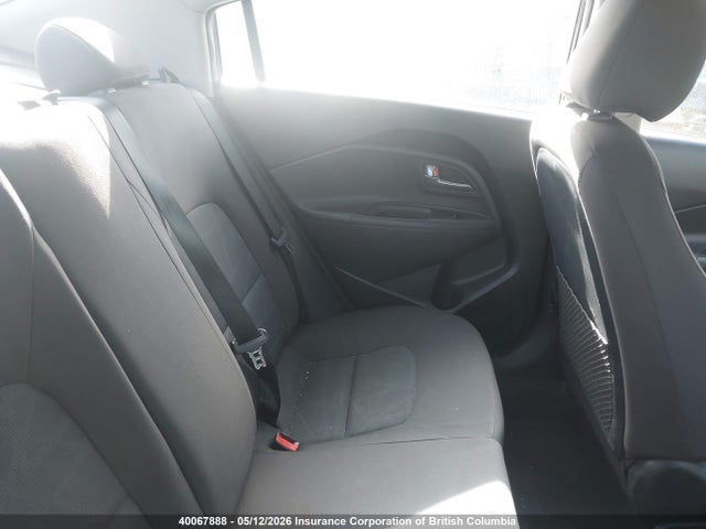 KNADM4A32F6529197 KIA Rio