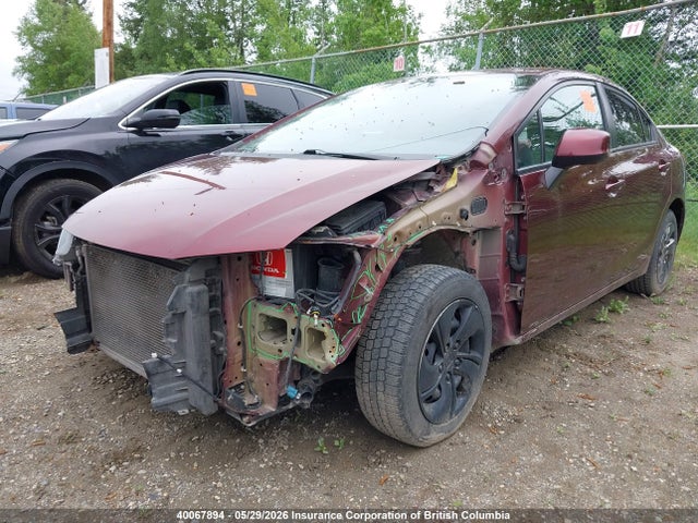 Продажа на аукционе авто 2013 Honda Civic, vin: 2HGFB2F4XDH043466, номер лота: 40067894