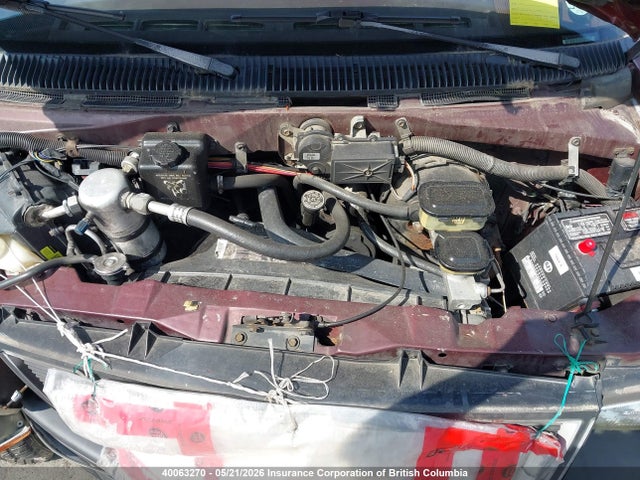 Продажа на аукционе авто 1990 Gmc Safari, vin: 1GKDM15Z4LB517706, номер лота: 40063270