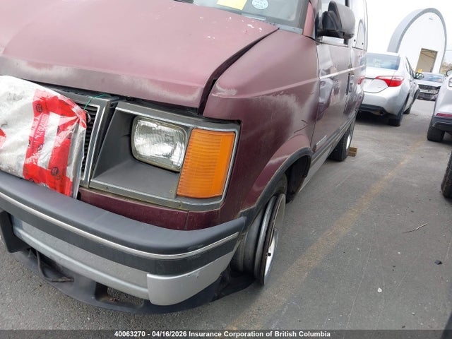 Продажа на аукционе авто 1990 Gmc Safari, vin: 1GKDM15Z4LB517706, номер лота: 40063270