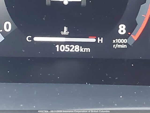 Продаж на аукціоні авто 2025 Toyota 4runner, vin: JTEVA5BR6S5022467, номер лоту: 40067904