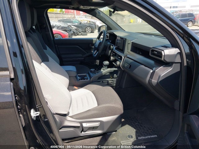 Продаж на аукціоні авто 2025 Toyota 4runner, vin: JTEVA5BR6S5022467, номер лоту: 40067904