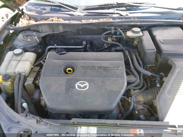 Aukcja sprzedaży 2007 Mazda 3 S, vin: JM1BK323371633379, numer aukcji: 40067905
