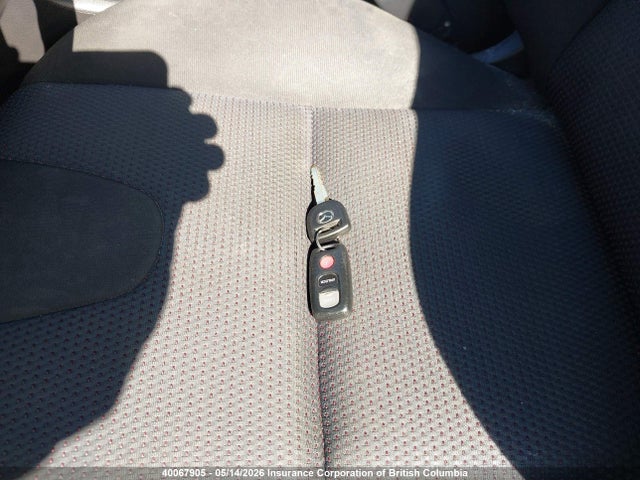 Aukcja sprzedaży 2007 Mazda 3 S, vin: JM1BK323371633379, numer aukcji: 40067905