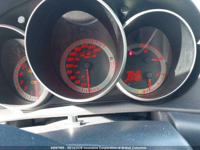 Aukcja sprzedaży 2007 Mazda 3 S, vin: JM1BK323371633379, numer aukcji: 40067905