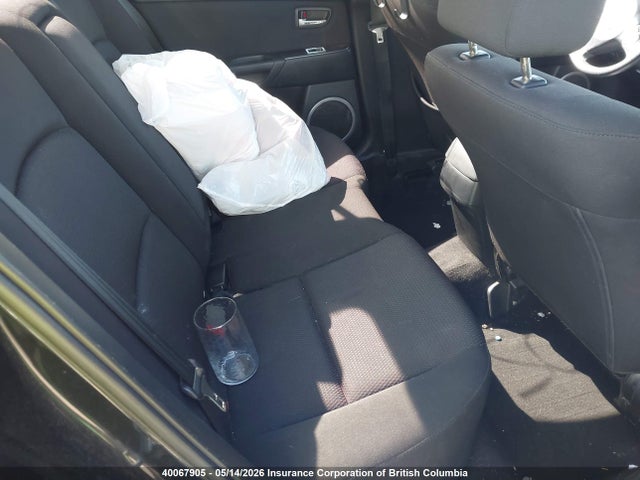 Aukcja sprzedaży 2007 Mazda 3 S, vin: JM1BK323371633379, numer aukcji: 40067905
