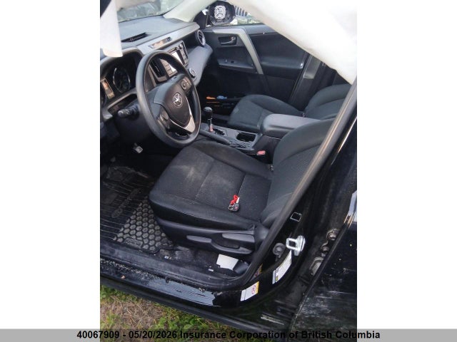Продаж на аукціоні авто 2018 Toyota Rav4, vin: 2T3ZFREV9JW471530, номер лоту: 40067909