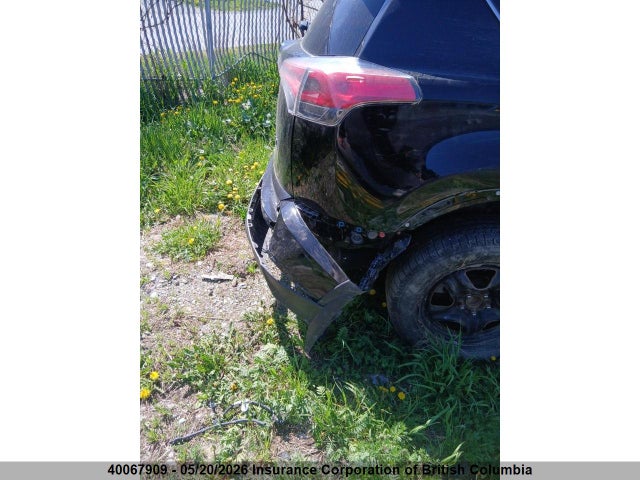Продаж на аукціоні авто 2018 Toyota Rav4, vin: 2T3ZFREV9JW471530, номер лоту: 40067909