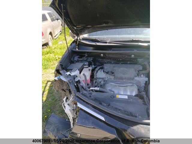 Продаж на аукціоні авто 2018 Toyota Rav4, vin: 2T3ZFREV9JW471530, номер лоту: 40067909