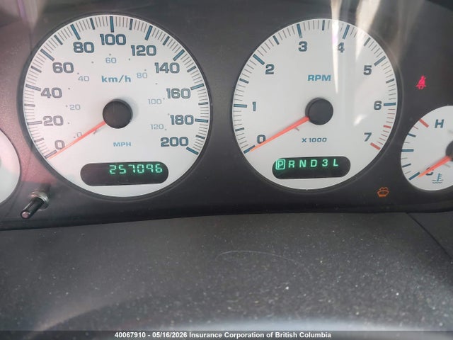 Продажа на аукционе авто 2001 Dodge Caravan Se, vin: 1B4GP25R81B145335, номер лота: 40067910