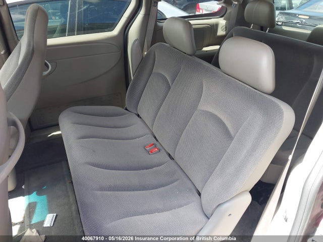 Продажа на аукционе авто 2001 Dodge Caravan Se, vin: 1B4GP25R81B145335, номер лота: 40067910